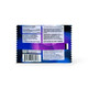 7 Stax 7 Hydroxymitragynine Tablets Grape 100mg Per Tablet | 1ct Back